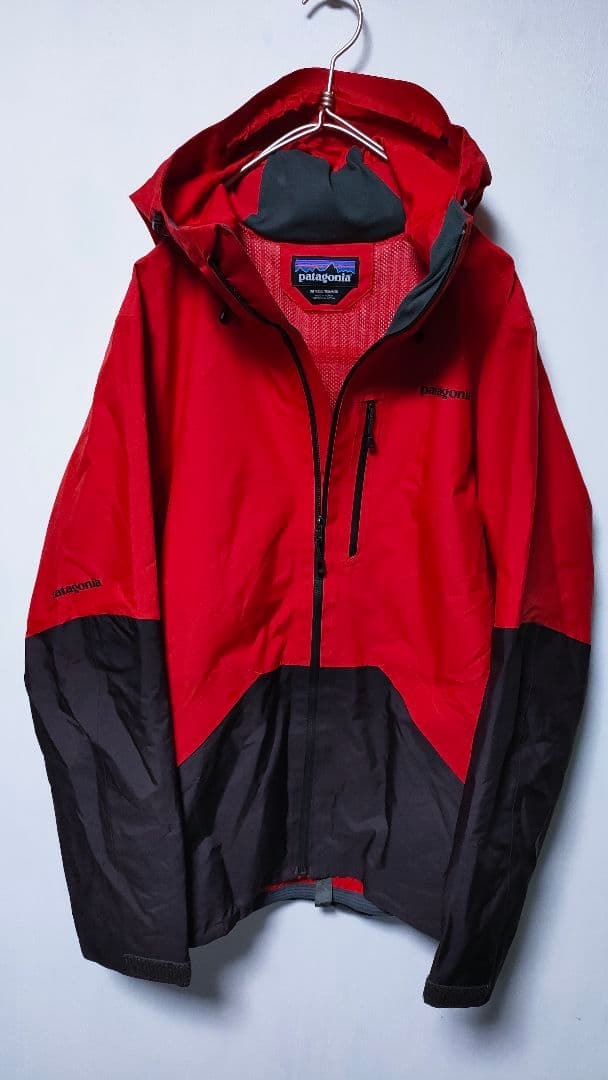 【パタゴニア Patagonia】スノーショットジャケット 雪山 ✨美品✨