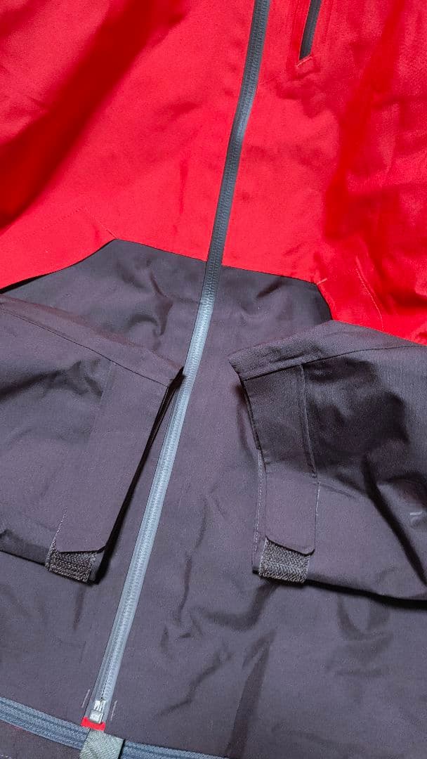 【パタゴニア Patagonia】スノーショットジャケット 雪山 ✨美品✨