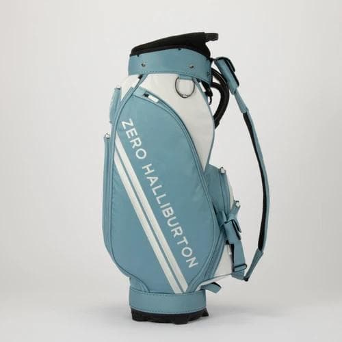 39％OFF 新製品 ゼロハリバートン キャディバッグ ZHG-CB D4