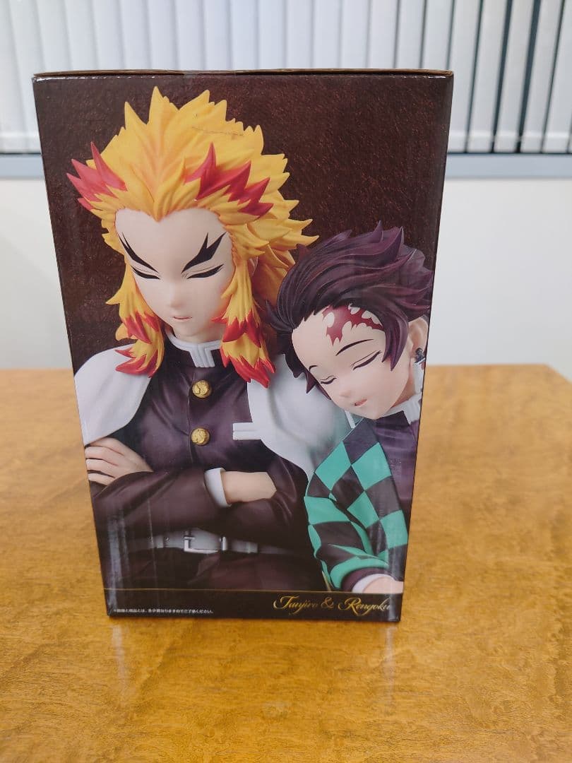 一番くじ　鬼滅の刃　繋いだ軌跡　B賞　ラストワン　他