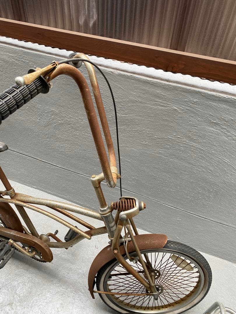 【引き取り限定】シュウィン スティングレーモデル ローチャリ　Schwinn