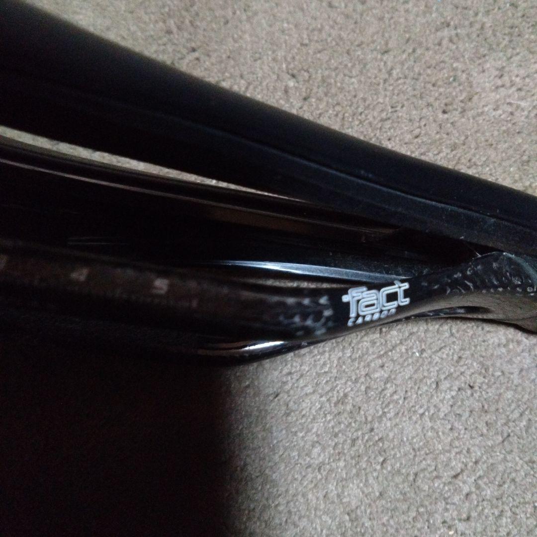 S-WORKS POWER CARBON サドル ブラック 143mm