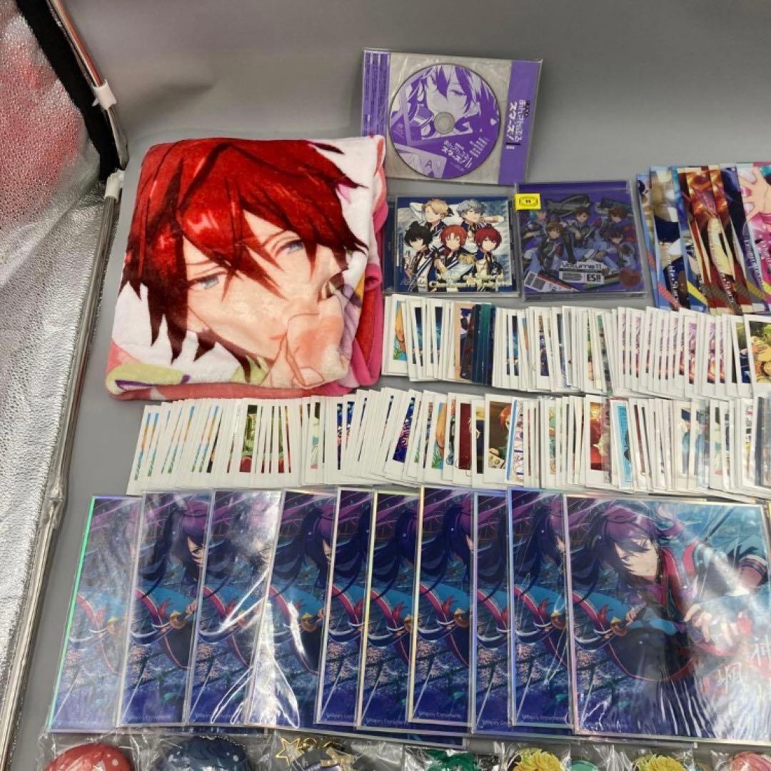 あんスタ　あんさんぶるスターズ　まとめ売り 800点以上