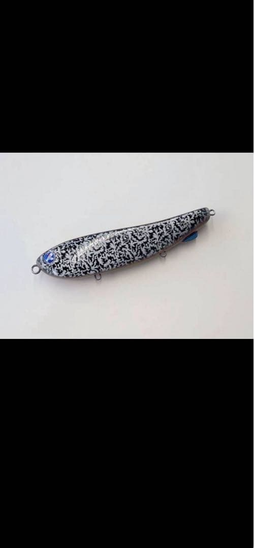 【新品未使用】 釣りフェス2026限定 GACHIPEN RIOT155