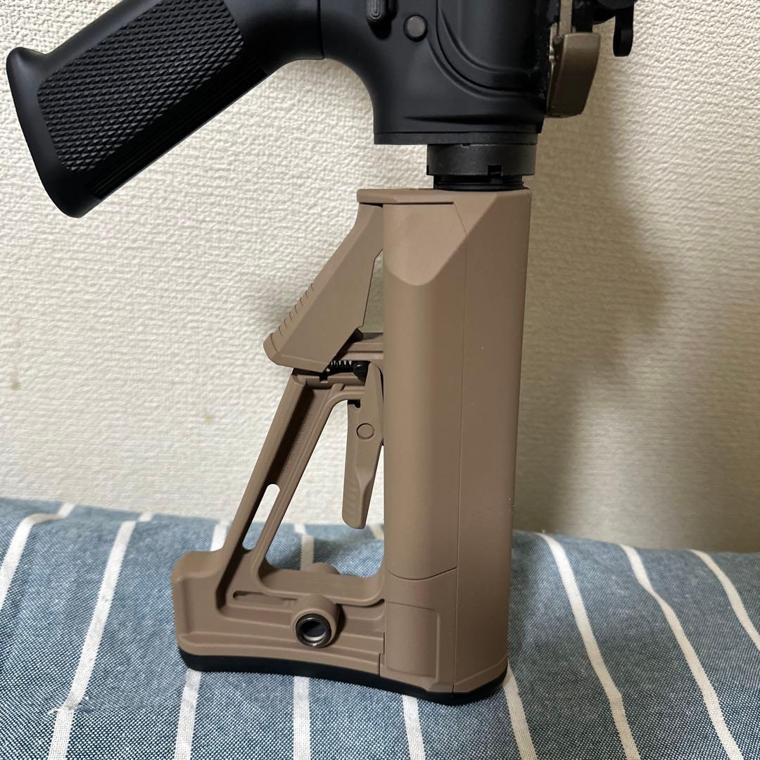 東京マルイ 次世代電動ガン URG-I 11.5 inch