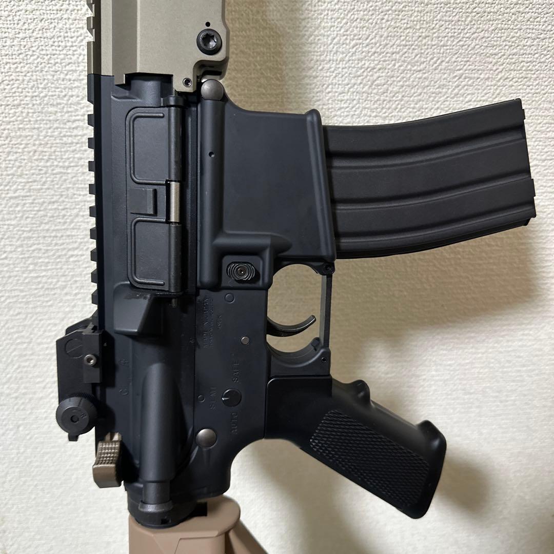 東京マルイ 次世代電動ガン URG-I 11.5 inch