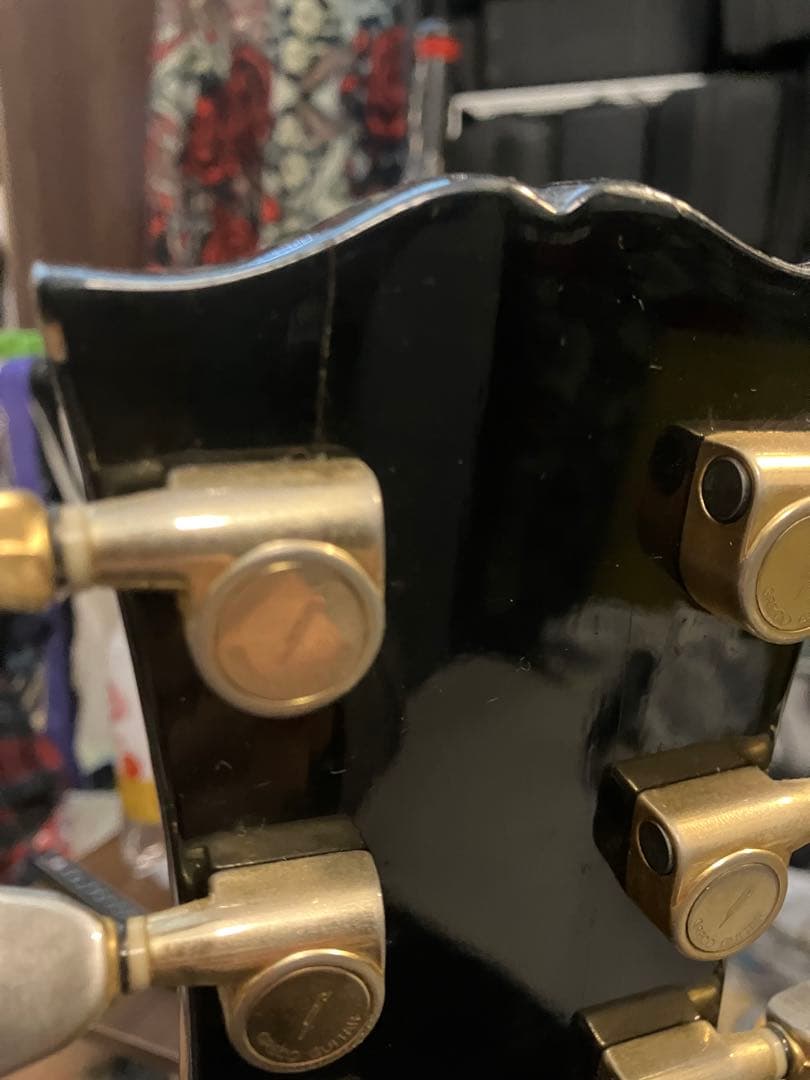 greco レスポールタイプ