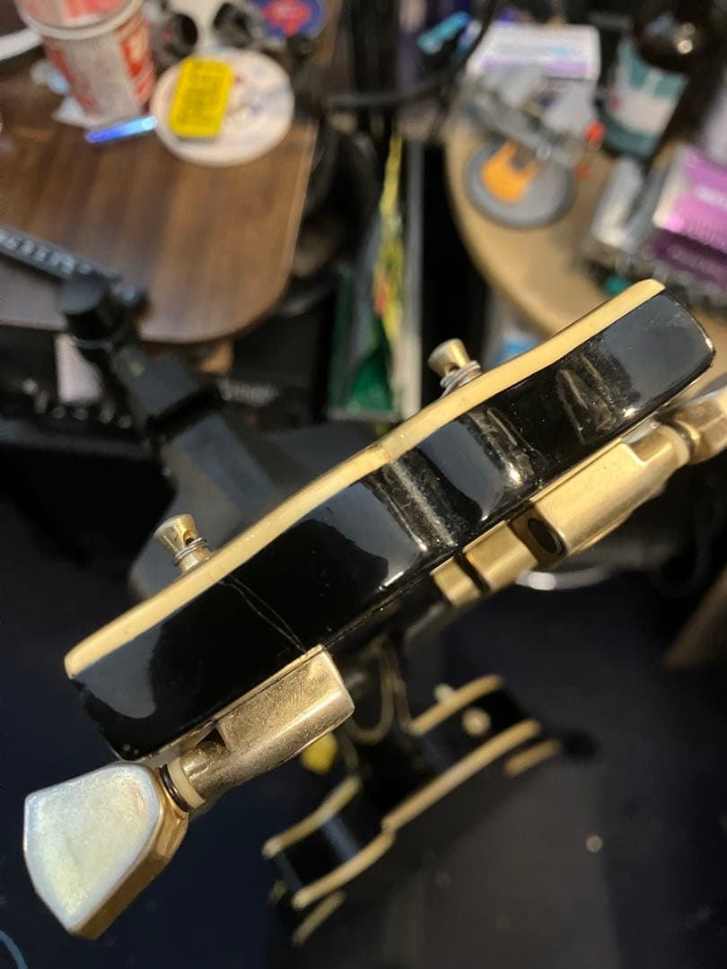 greco レスポールタイプ