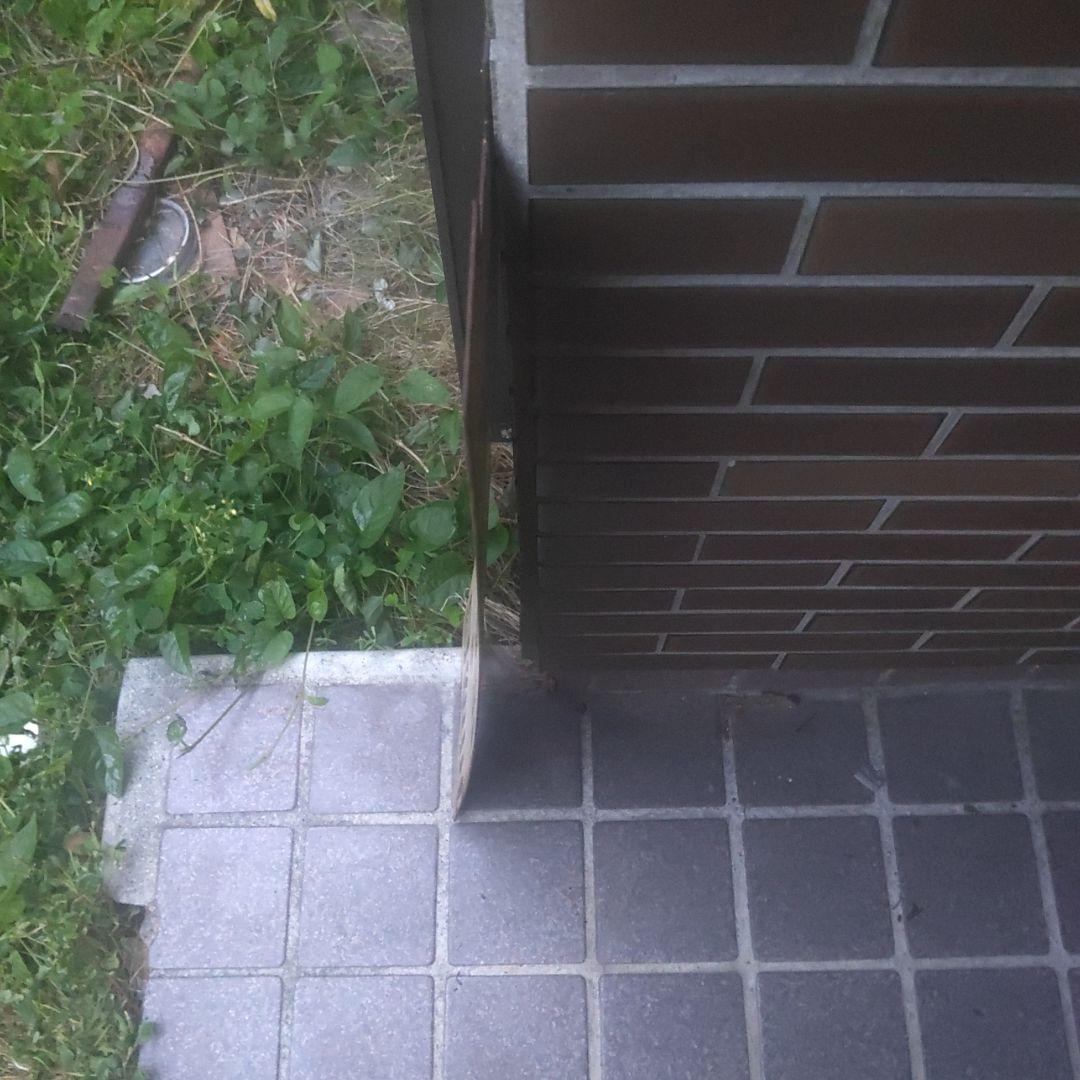 都電サボ】（表）飯倉←六本木−北青山一−四谷三（裏）四谷三←（略）六本木−飯倉一