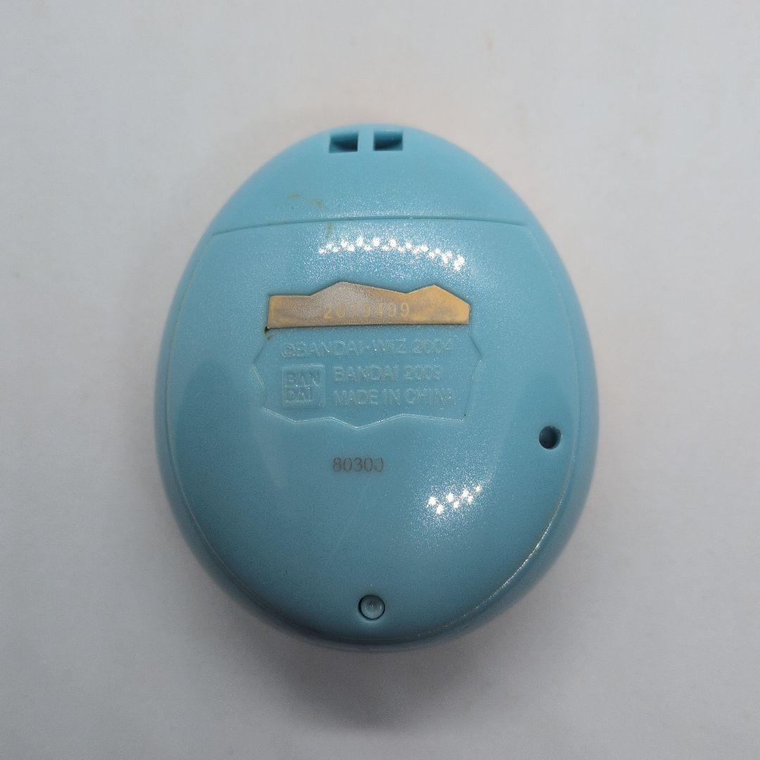 たまごっち Tamagotchi iD ブルー 青