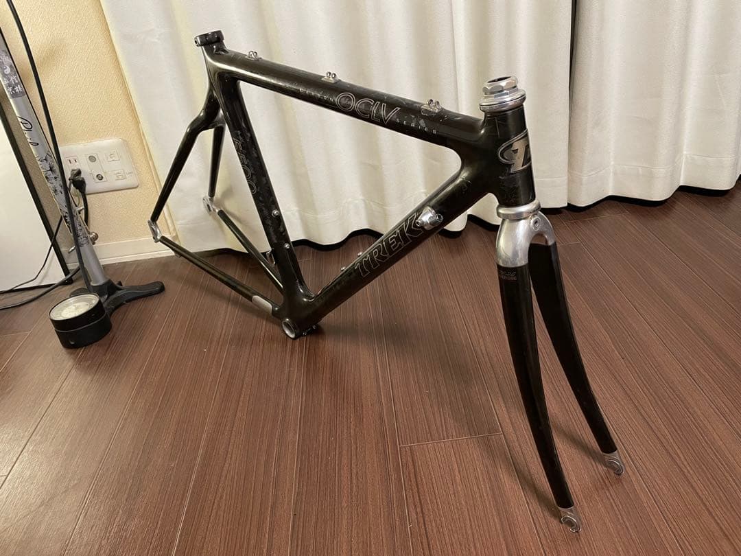 TREK 5500 OCLV カーボンフレーム