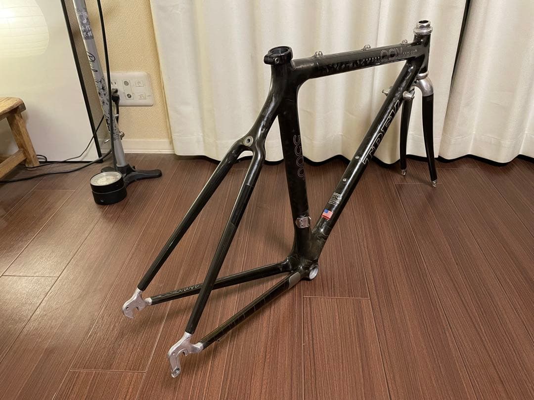 TREK 5500 OCLV カーボンフレーム