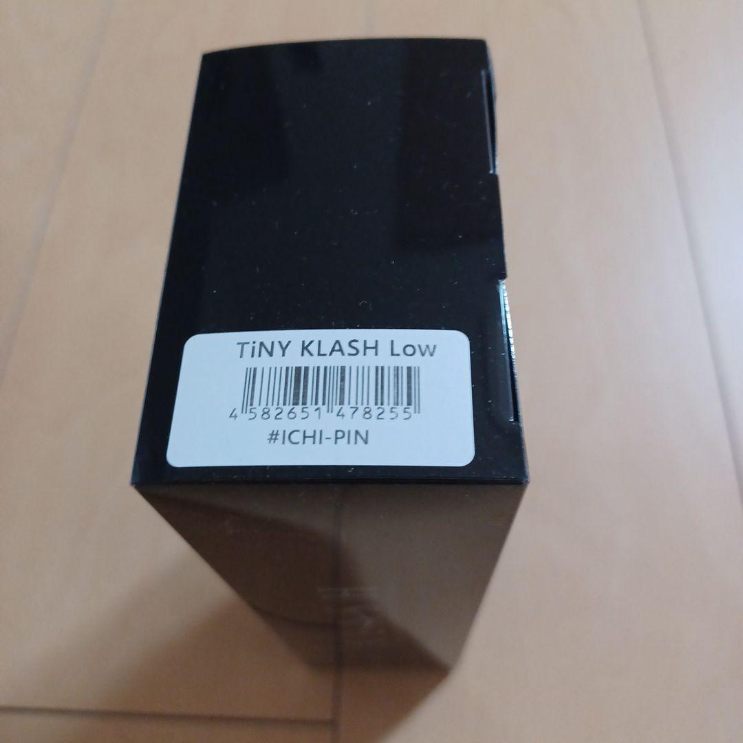 DRT ICHI-PIN タイニークラッシュ