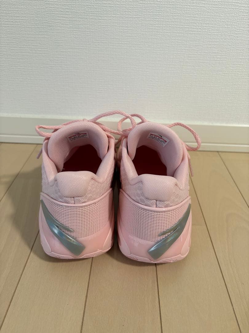 ANTA KT10 LOW アンタ KT10 ロー