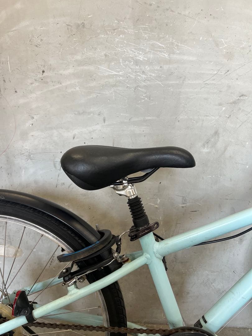 GWセール‼️ 子供用自転車　ASSON24 コーダブルーム　アッソン