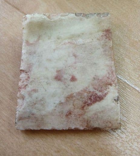 タイのお守りプラクルアン！トラ・トラ・トラ！勇気&元気！＼(^o^)／