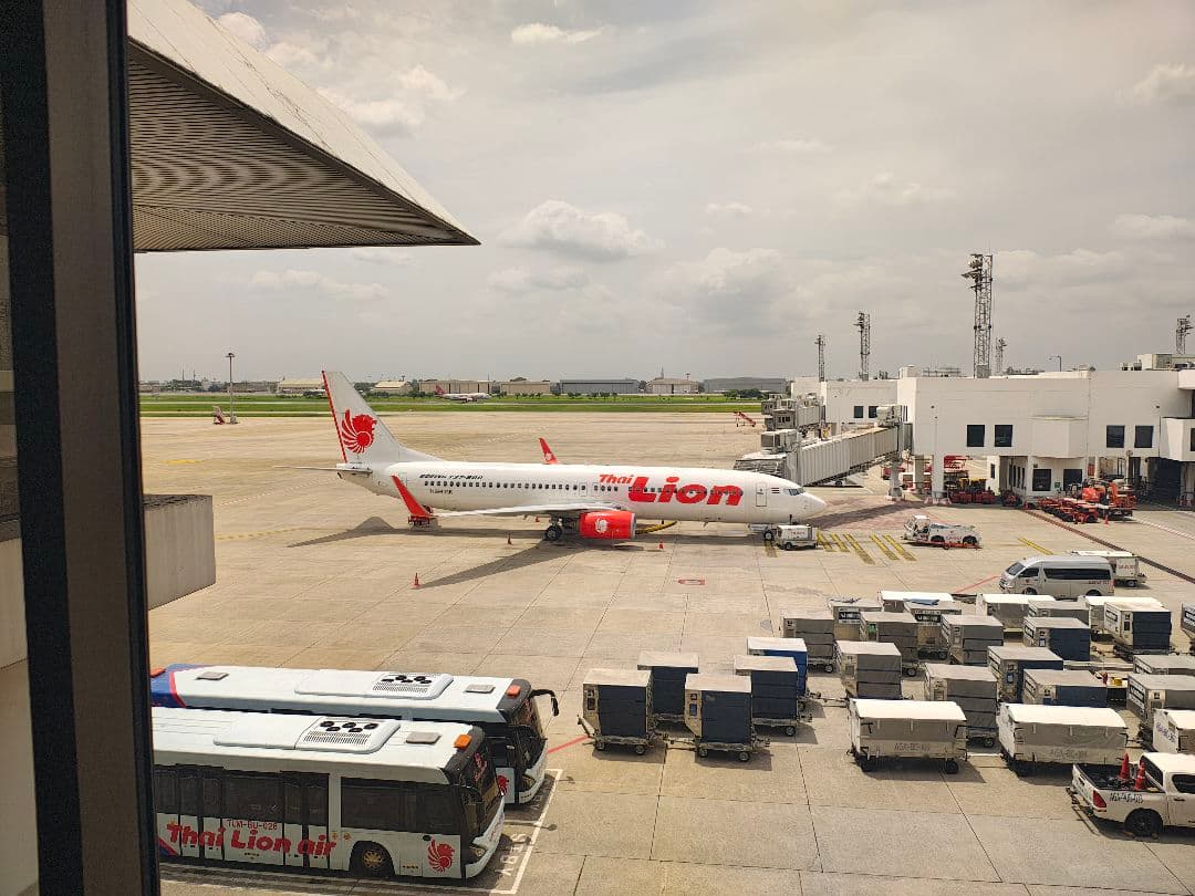 タイのお守りプラクルアン！トラ・トラ・トラ！勇気&元気！＼(^o^)／