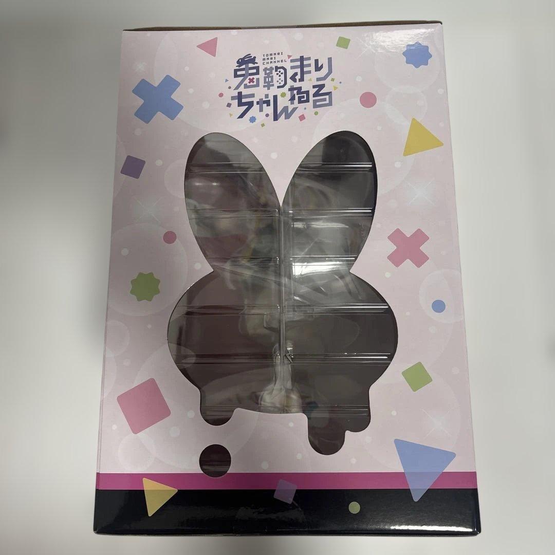 兎鞠まり　1/7　フィギュア　コトブキヤショップ限定品　Vtuber