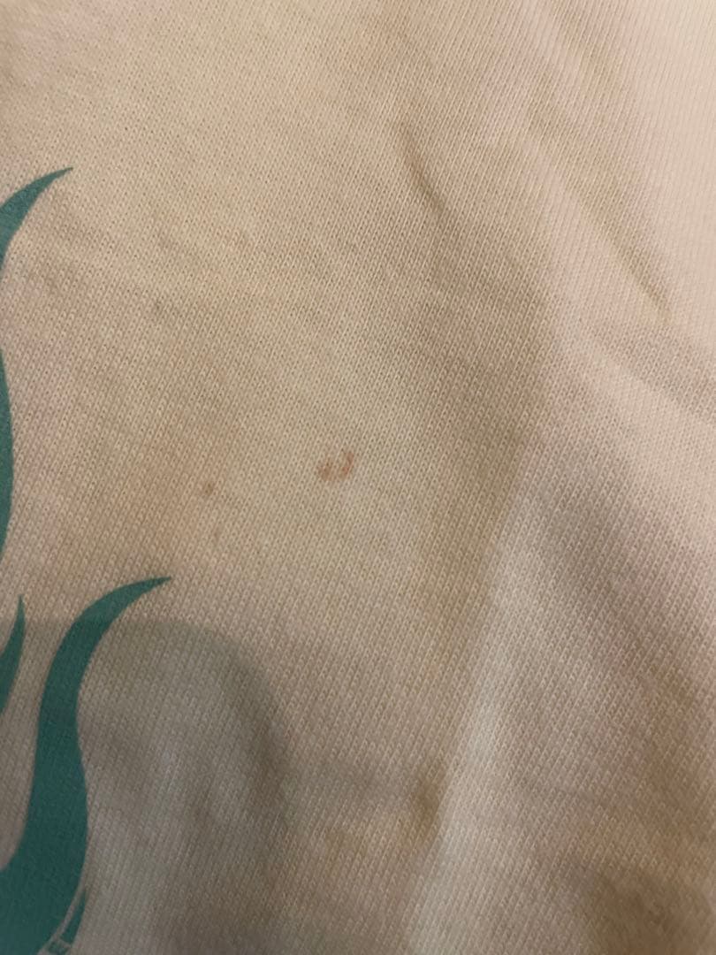 胡*椒様 レア　非売品　ジャンヌダルク　Tシャツ　Janne Da Arc