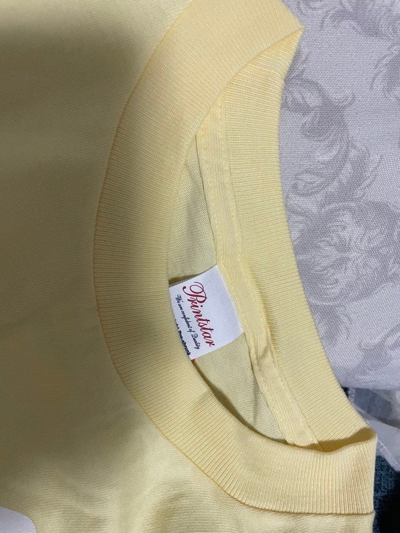 胡*椒様 レア　非売品　ジャンヌダルク　Tシャツ　Janne Da Arc