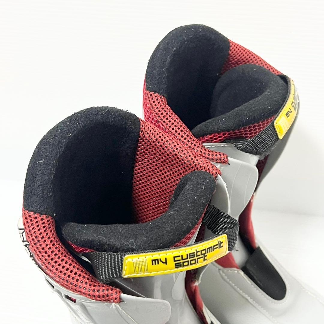 SALOMON サロモン スキーブーツ RS FALCON XX 27.5cm