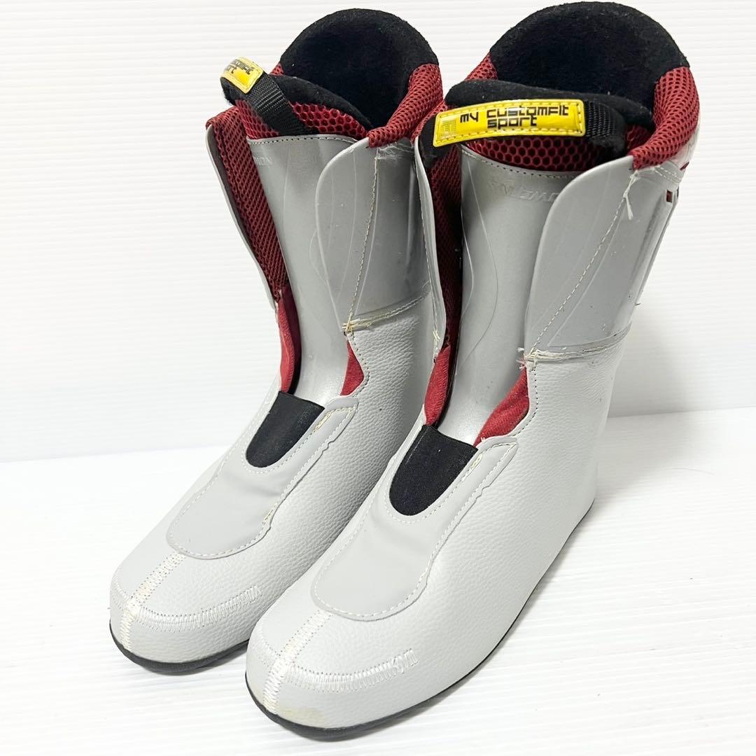 SALOMON サロモン スキーブーツ RS FALCON XX 27.5cm