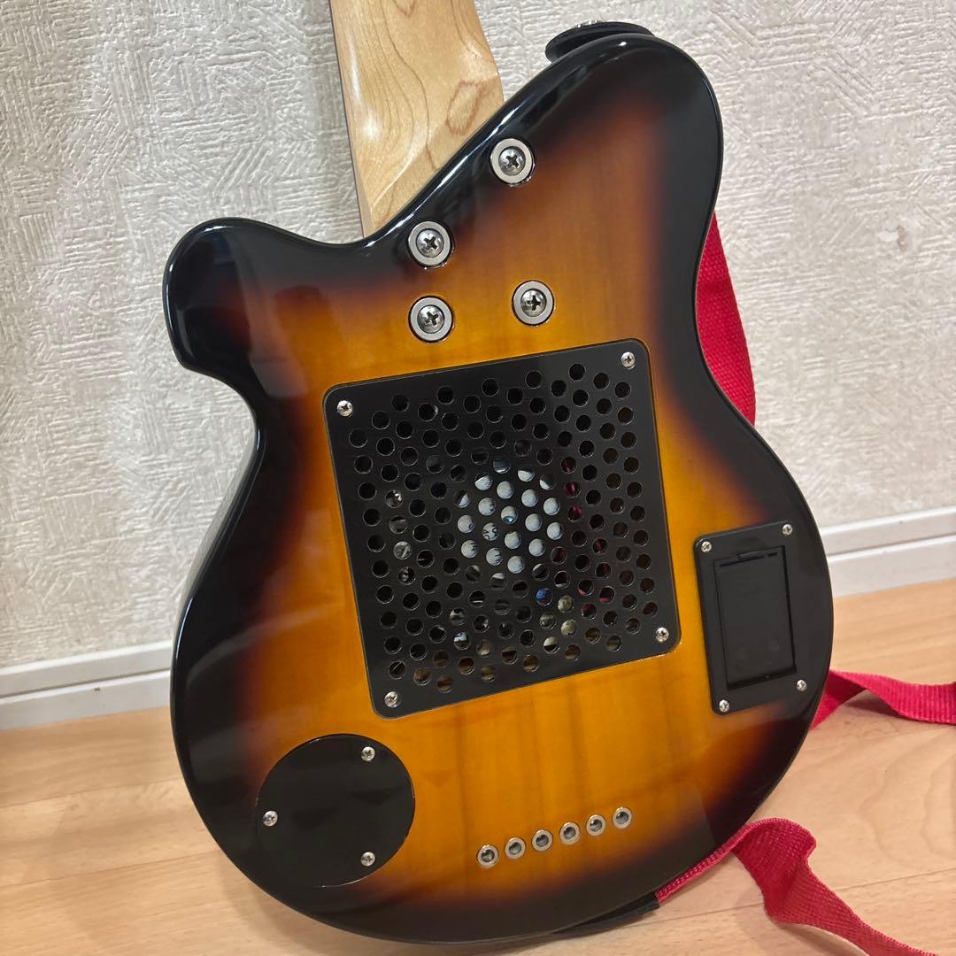 Pignose エレキギター コンパクト