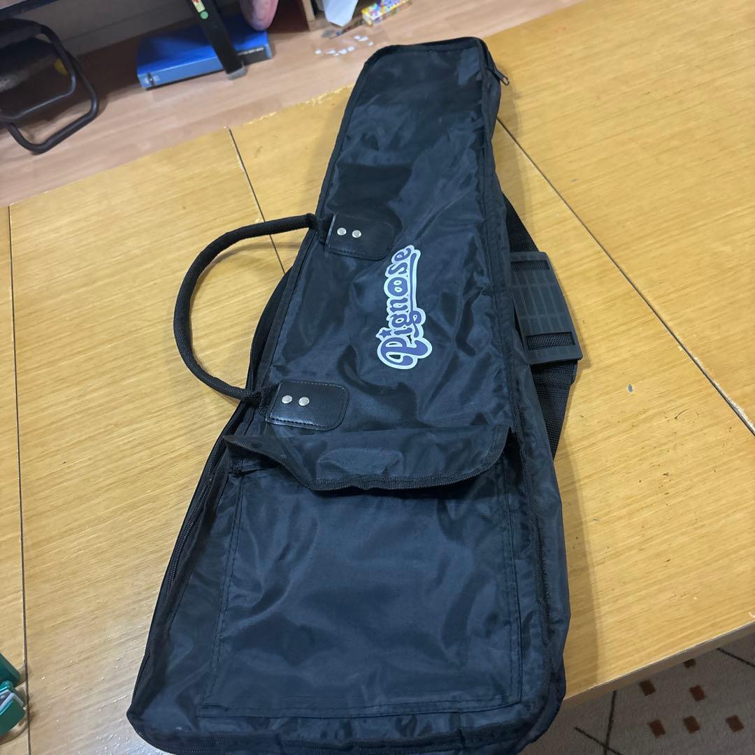 Pignose エレキギター コンパクト