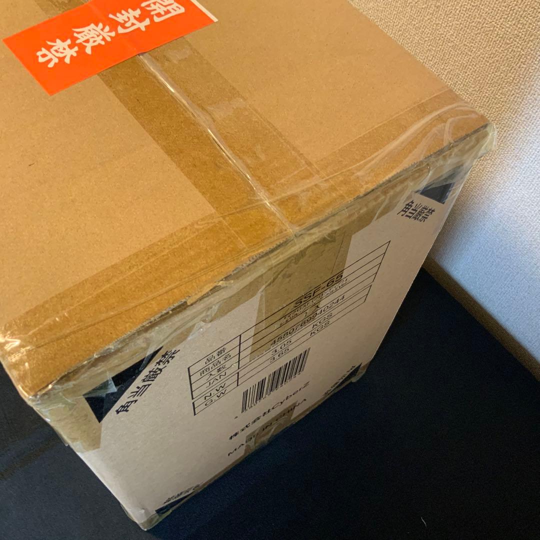 未開封　渋スク　マクロスF　シェリル・ノーム　ツクヨミVer.　1/7