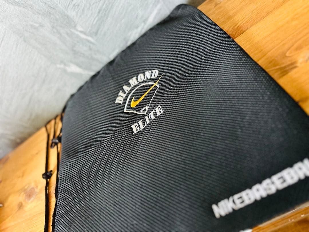 超希少品 NIKE ナイキ 硬式 投手用 グラブ 最高グレード品