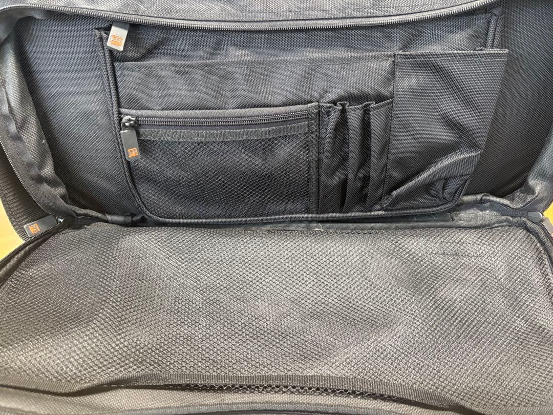 プロテック トランペット トリプルケース