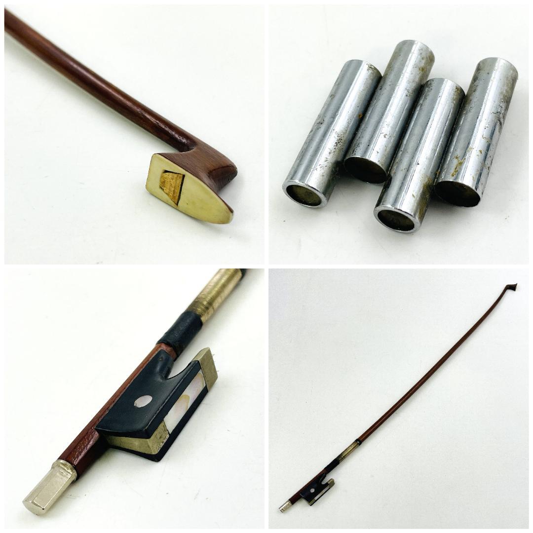 KISO SUZUKI No.7 1/2 1962年製 バイオリン【整備品】