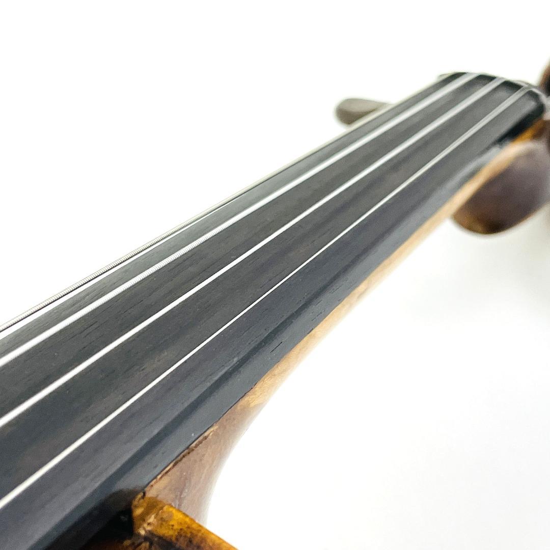 KISO SUZUKI No.7 1/2 1962年製 バイオリン【整備品】