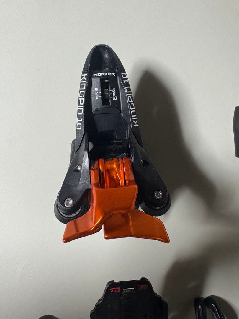 Maker Kingpin10 マーカーキングピン