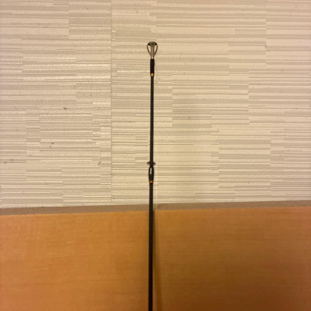 GOTURE Xceed 70ML-S ショアジギングロッド