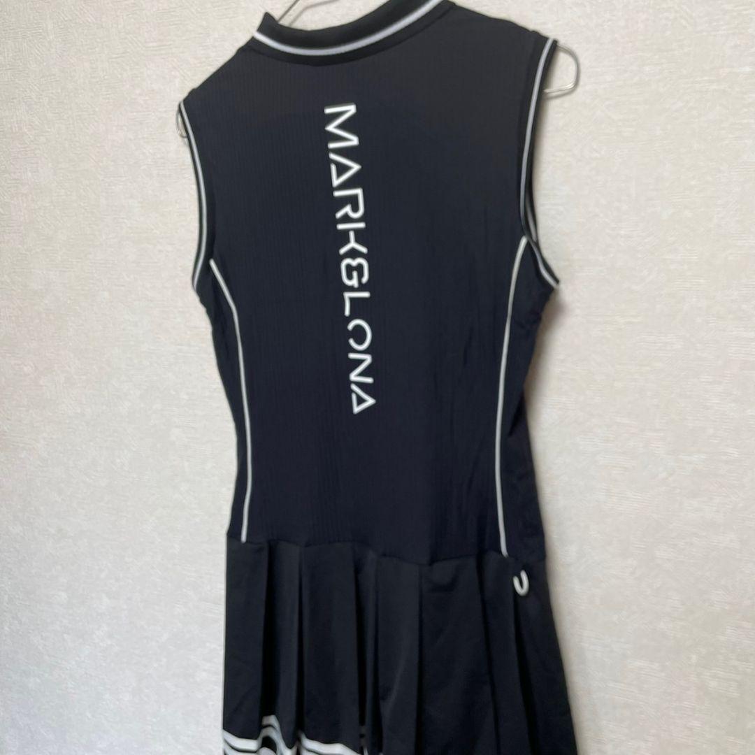 c*︎様 mark＆lona　ノースリーブ　ワンピース