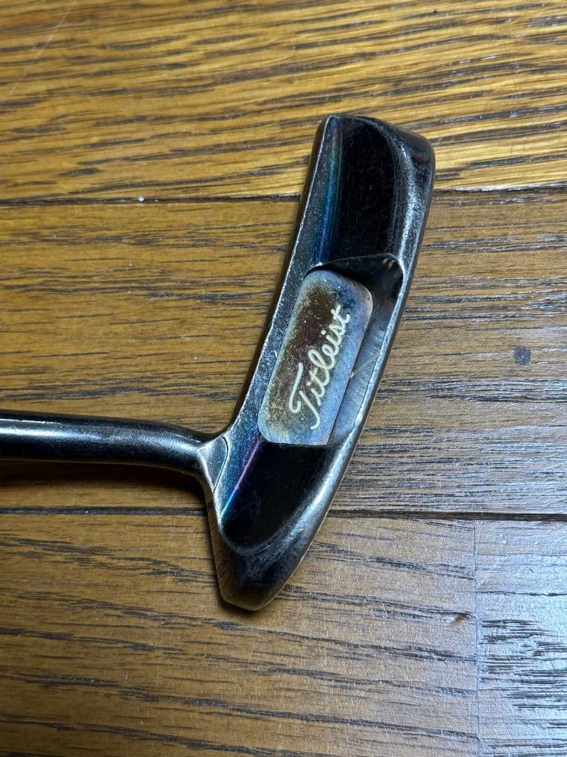 SCOTTY CAMERON スタジオデザイン 2.5 スコッティキャメロン