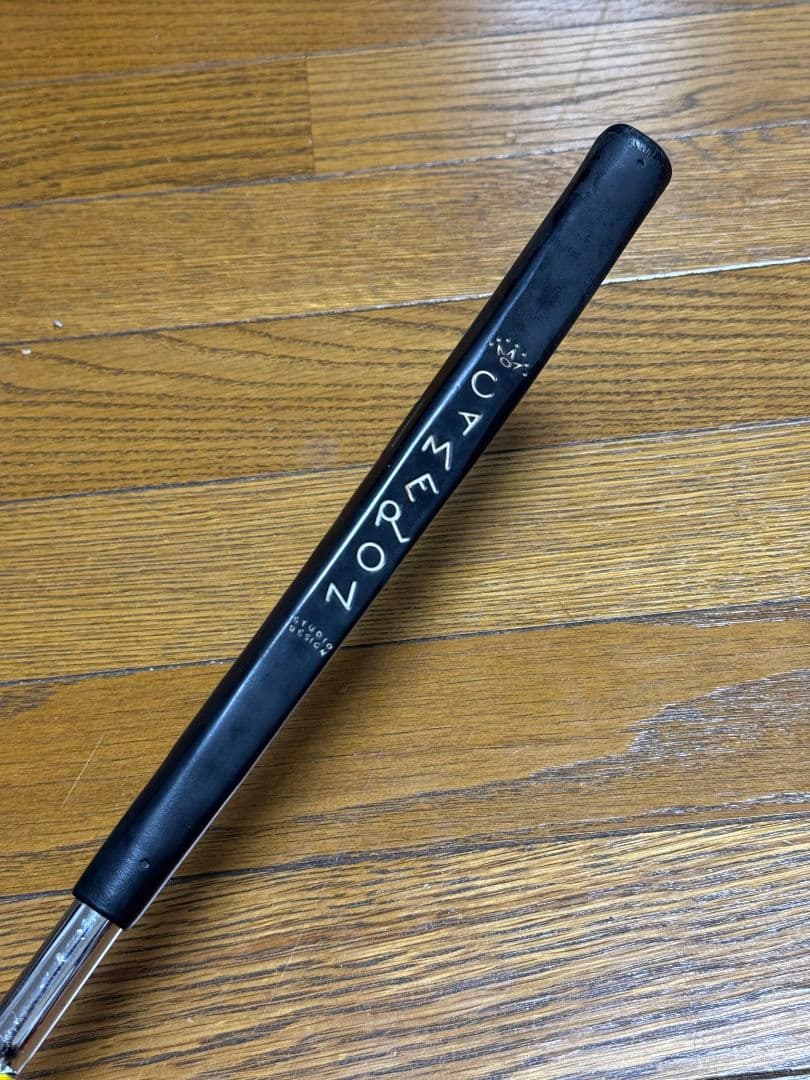 SCOTTY CAMERON スタジオデザイン 2.5 スコッティキャメロン