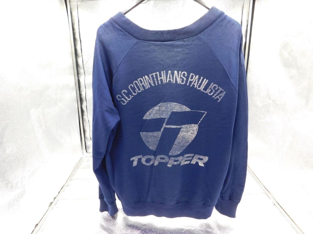 ミ*ル様 クラブ支給品　元コリンチャンスGK元ブラジル代表GKヴォジーペレス実着