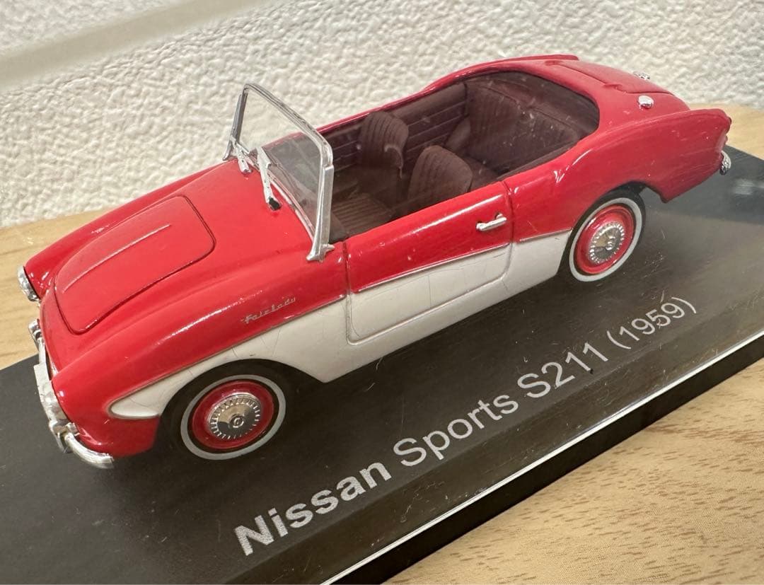 【ツカジー】 レトロミニカー9台まとめ売り