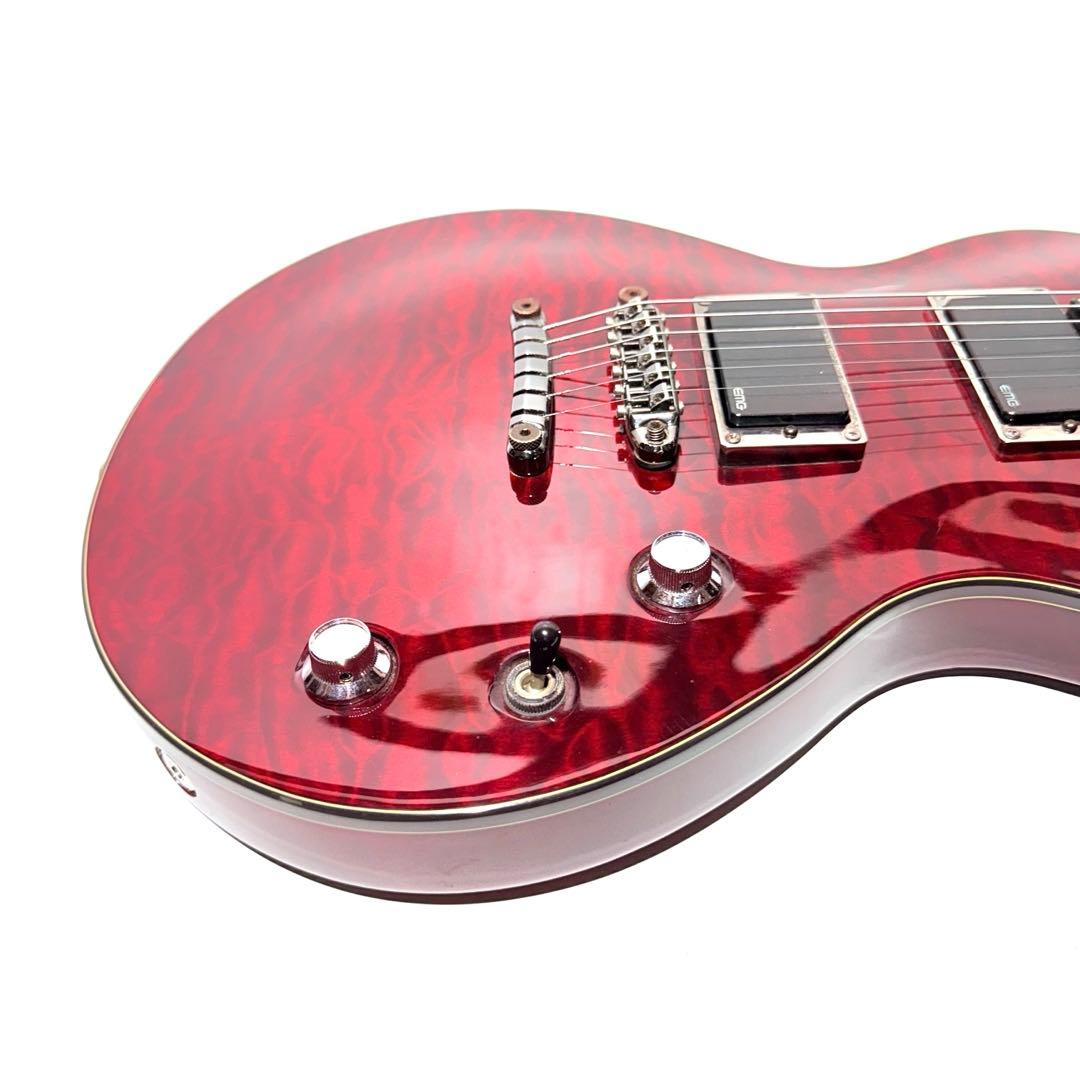 【希少】IBANEZ ARZ800 EMG エレキギター アイバニーズ