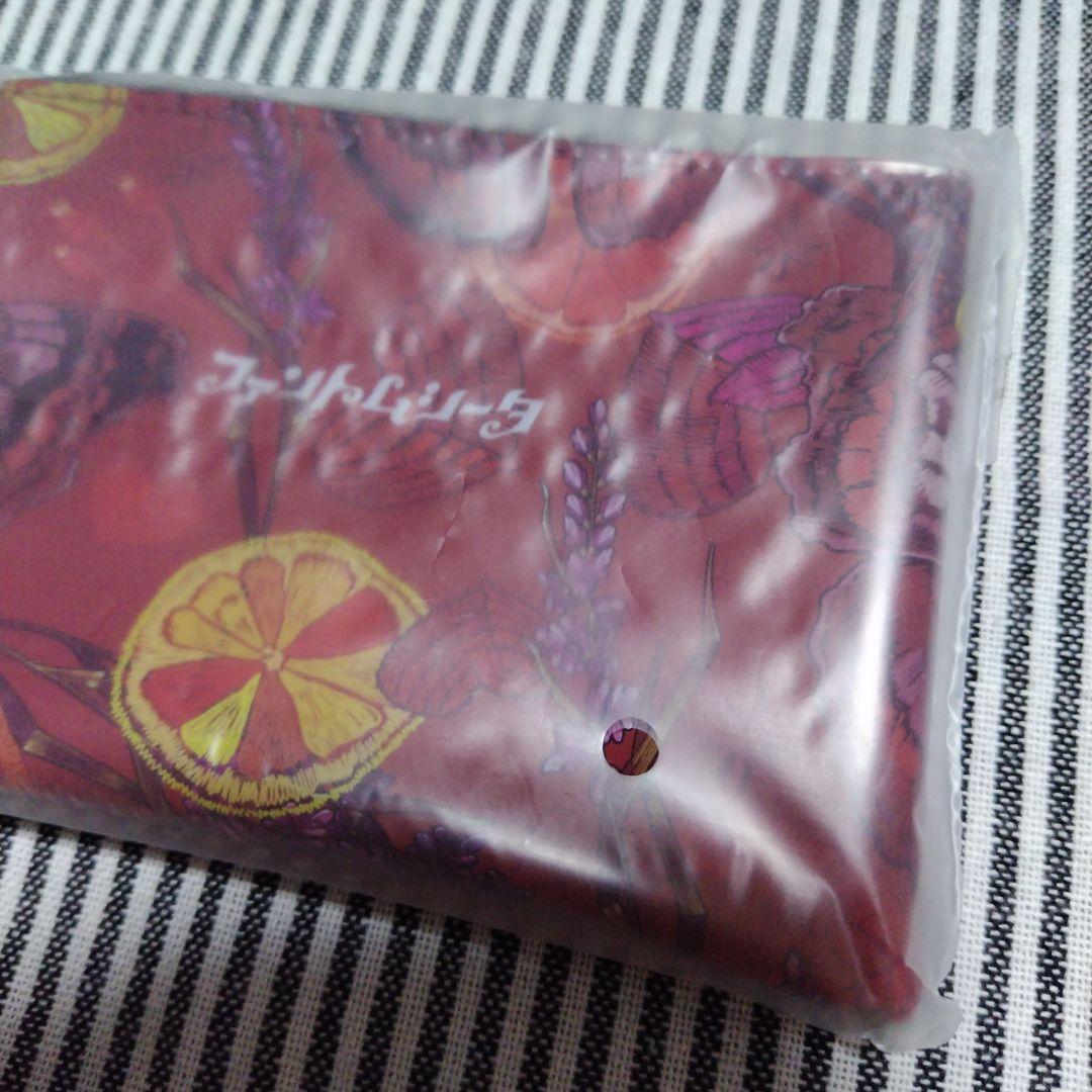 ファントムシータ レトロポーチ もな 美雨 凛花 百花 フレイムメドゥーサ