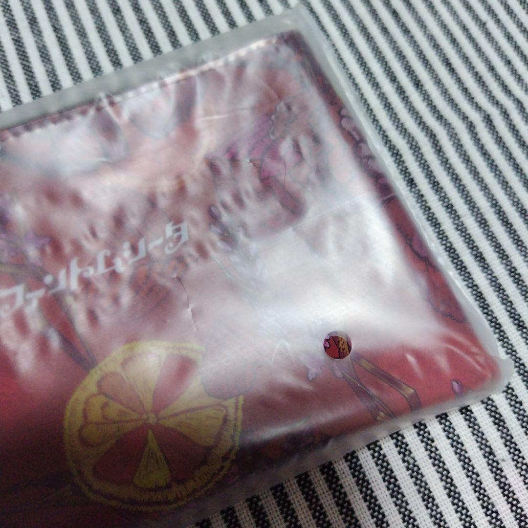 ファントムシータ レトロポーチ もな 美雨 凛花 百花 フレイムメドゥーサ