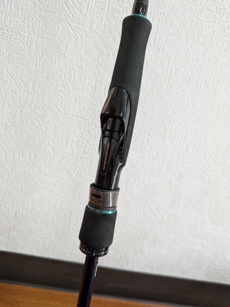 ダイワ(DAIWA) ロッド 21 エメラルダス MX 83ML・N