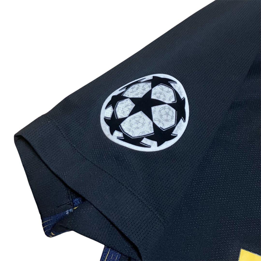 NIKE CL選手支給 フェルナンドトーレス アトレティコマドリー ユニフォーム