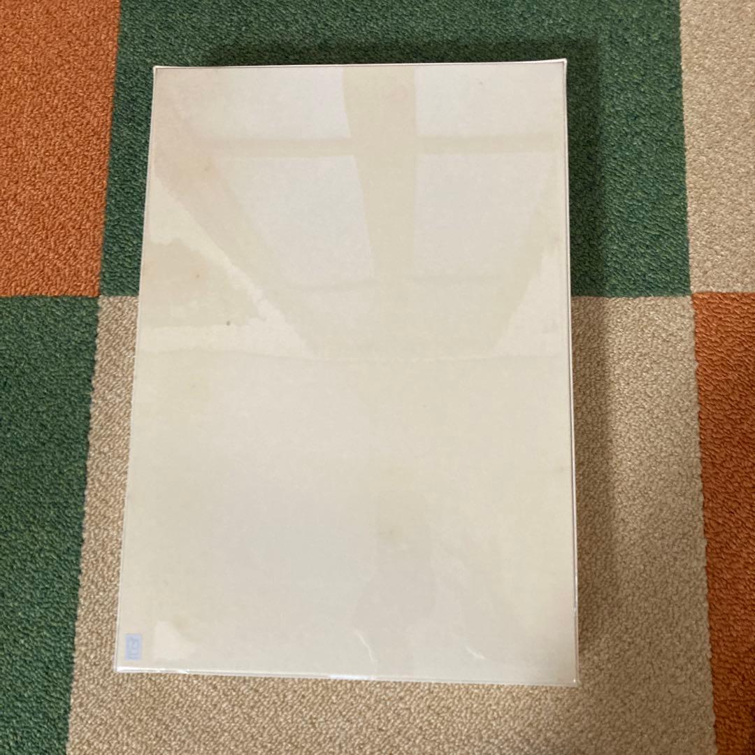 天野喜孝　戦士.クローディア　ジグソーパズル　1000ピース　未開封