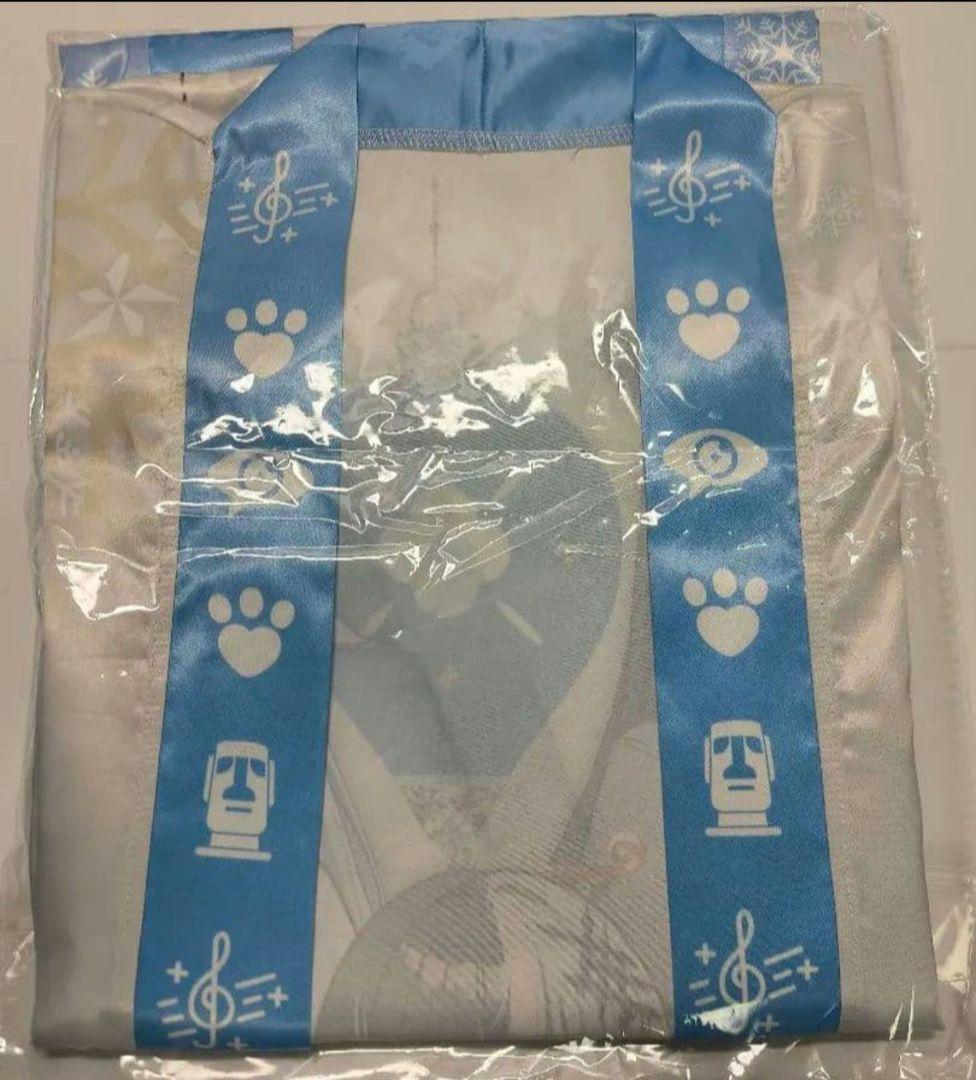 【未開封】ANIPLUS hololiveEnglish -Advent- 法被