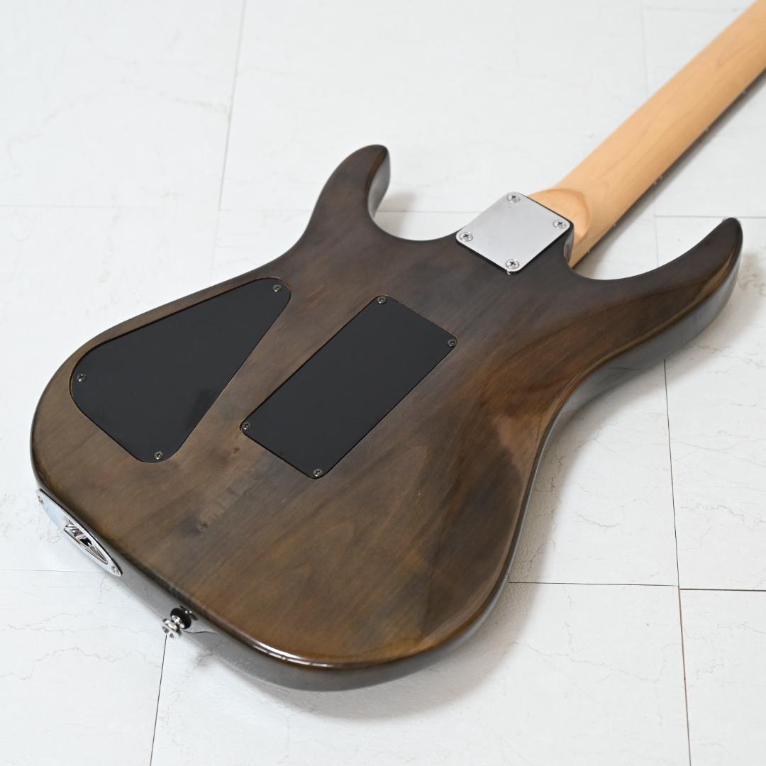 HAMER Slammer Series ヘイマー エレキギター G013