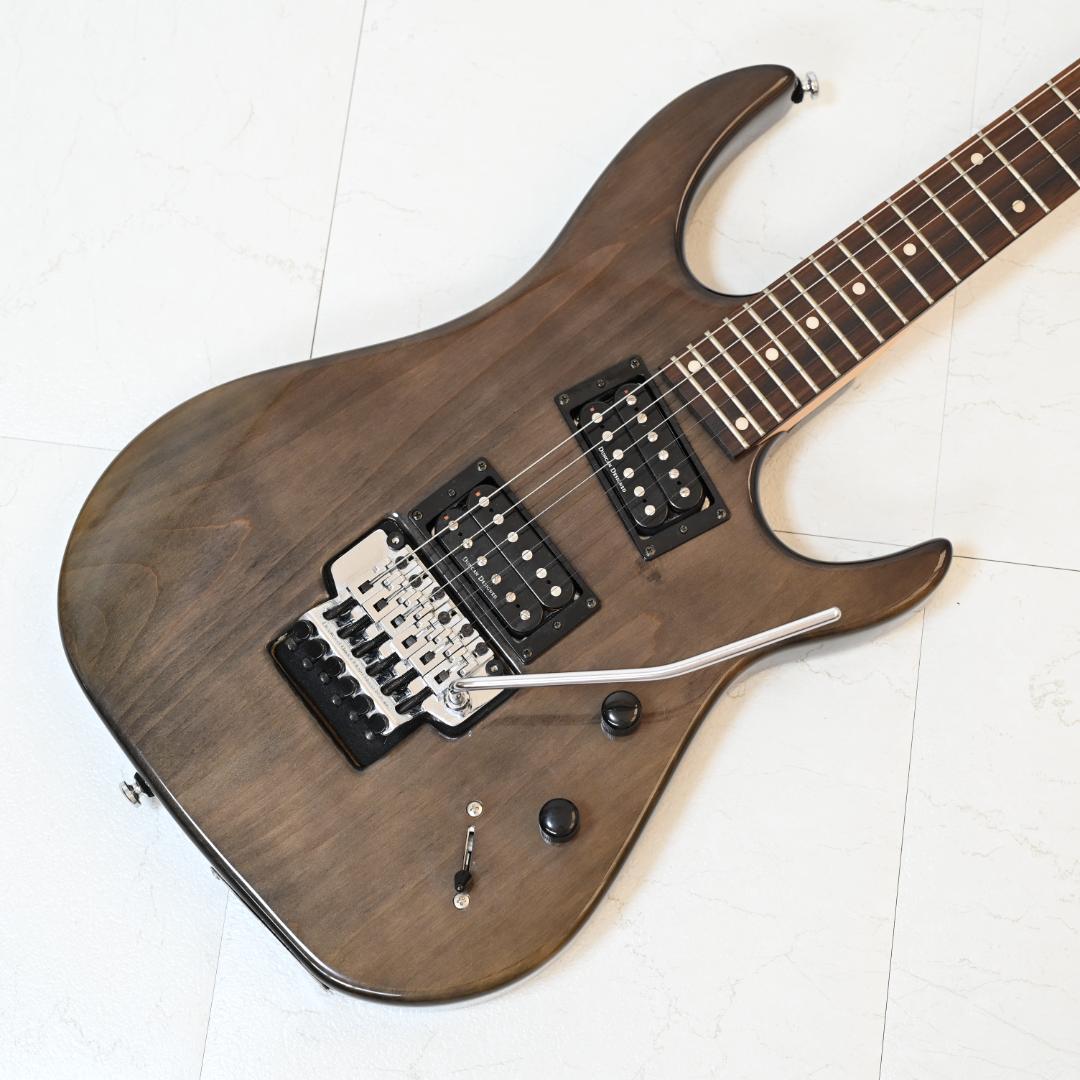 HAMER Slammer Series ヘイマー エレキギター G013