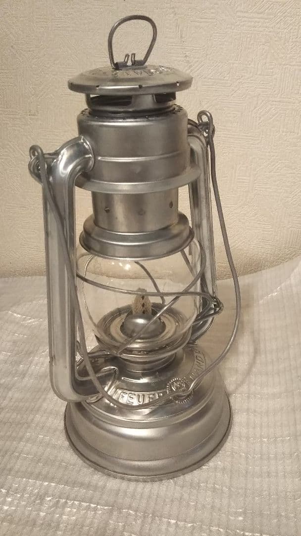 フュアハンド 276 ２個セット スパークリングアイロン ジンク